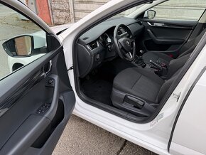 Škoda Octavia Combi 3 1.6 TDI style 11/2018, 1 maj, kup v sr - 5