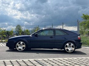 Volkswagen Corrado 2.9 VR6 - 5