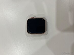 Apple Watch 5 gold aluminum 40mm - 5