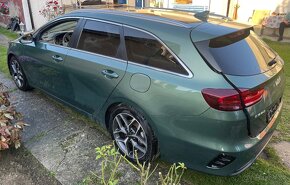 Kia CEED SW 1,5 T-GDi - 5