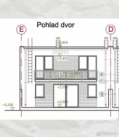 HOLÍČ: Nové bývanie v nových rodinných domoch - 5