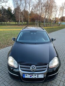 VW - GOLF 5 - 1.9TDI 77KW - 5