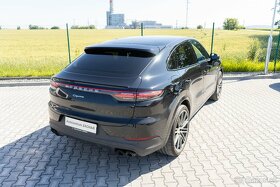 Porsche Cayenne E-Hybrid 4x4 A/T - 5