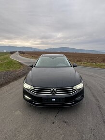 Volkswagen Passat B8 2.0 TDI DSG 2021 - 5