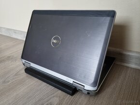 ▼Dell Latitude E6330 - 13,3" / i5-3320M / 4GB / SSD / ZÁR▼ - 5