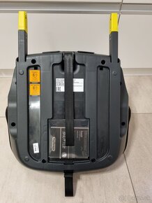 Podsedák Peg Perego 15-36 kg - 5