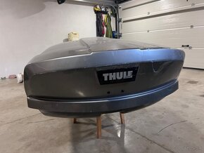 THULE Motion XT XL Strešný box - 5