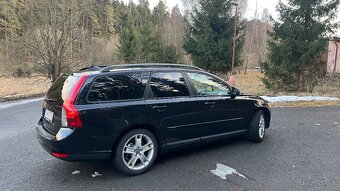 Volvo v50 1.6edrive 2010 - 5