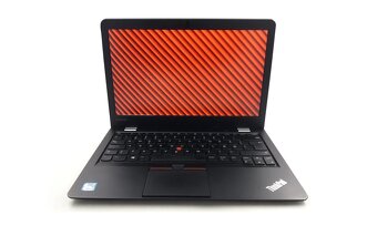 Lenovo 13 2nd Gen I5-7300U 8 / 128 GB SSD M.2 13.3" - 5