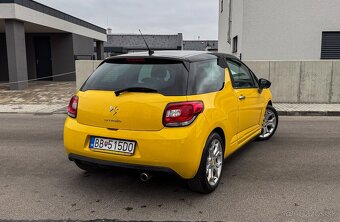 Citroen DS3 1.6 VTi Style - 5