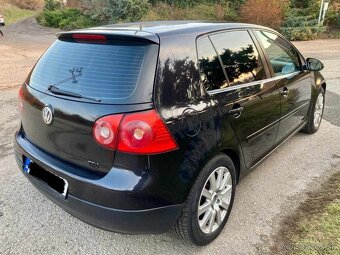 Predam Volkswagen Golf5 1.9TDI KW77 R.v2007 - 5