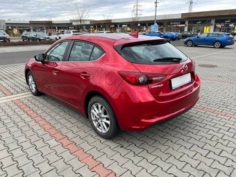 Mazda 3 1.5i Skyactiv-G 1.maj. v ČR - 5