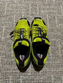 Salomon Speedcross 4, velikost 40 2/3 - 5