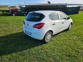 Opel Corsa 1,2 51kw 2018 - 5