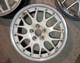 BBS RS 771 5x100 r16 - 5