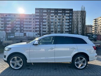 Audi Q7 3.0 TFSI quattro tiptronic - 5