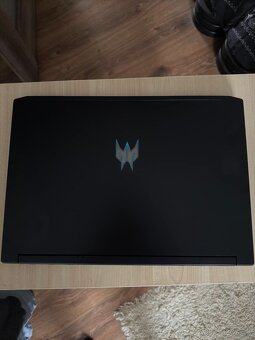 Acer Predator Triton 300 - 5