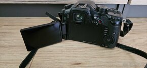 Panasonic LUMIX GH3, super stav - 5