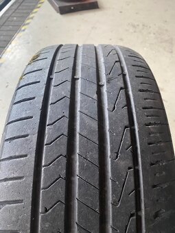 Michelin Hankook 225/55 R18 letné - 5