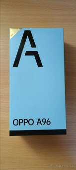 Oppo A96 6GB/128GB - 5