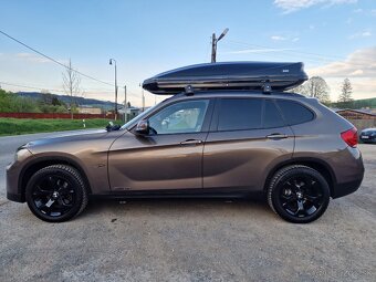 Bmw x1 e84 20dSdrive - 5