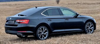 Škoda Superb 3 / 2.0TDI / DSG 6 / Style - 5