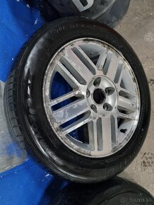 Elektróny Ford 5x108 R16 6.5J et 52.5 - 5