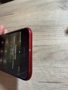 iPhone 8 256GB Red - 5