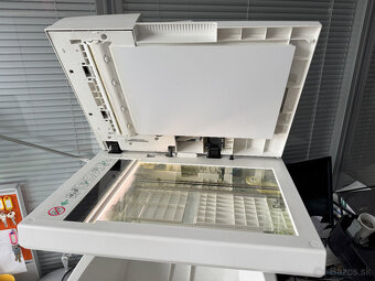 Predám tlačiareň XEROX Phaser 6180MFP - 5