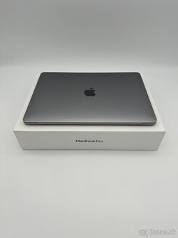 MacBook Pro 13" M1 Space Gray 8/256GB KOMPLET - 5