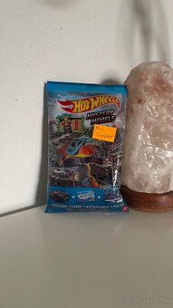 Hotwheels Mystery - 5