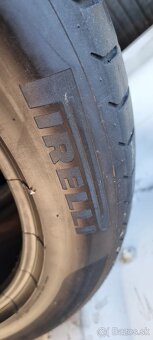 Letne pneumatiky Pirelli 275/45R21 - 5