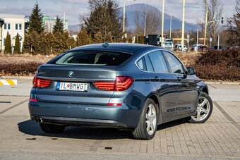 BMW Rad 5 GT 530d xDrive Gran Turismo - 5