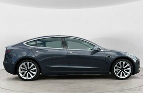 Tesla model 3 Long Range - 75 kWh - Dual Motor - Odpočet DPH - 5