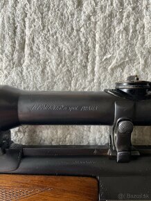 gulobrok Sauer 7x65/16 - 5