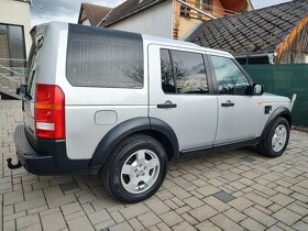 Land Rover Discovery 2.7 TDV6 HSE - 5