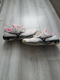 MIZUNO WAVE STEALTH 5 - 5