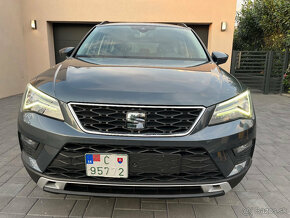 Seat Ateca 2019 Style DSG LED Line assist - 5