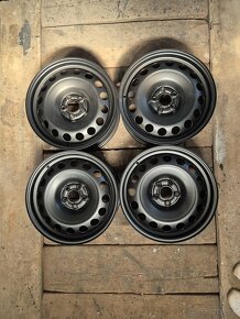 5x100r16 - 5