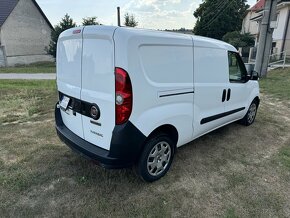 Fiat Doblo 1.6 Multijet L2 Maxi - 5