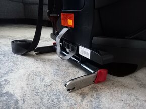 Autosedacka Britax Römer TRIFIX 2 i-size - 5