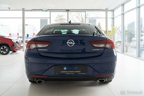 Opel Insignia 2.0 CDTI BiTURBO 210k S&S Dynamic 4x4 AT8 - 5