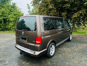 VW Multivan 2.0 tdi 103kw - 5