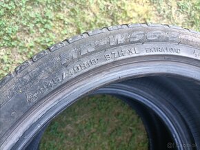 2x zimné 245/40 r18 - 5