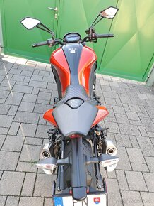 Kawasaki Z1000, 2900km, r.v. 7/2018... - 5