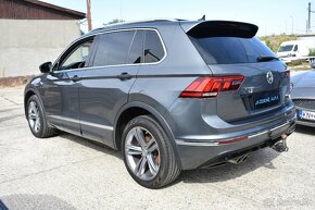 Volkswagen Tiguan 2.0 TDI SCR BMT 190k 4MOTION Edition - 5