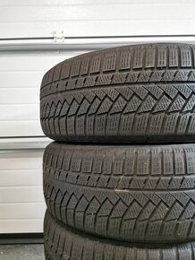 Continental 225/60 R17 99H zimné pneumatiky 2022 - 5