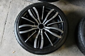 18”---ORIG---FONDMETAL-VW--GOLF--2016--5x112 r18--ZIMNA SADA - 5