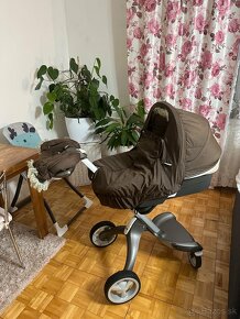 Stokke XPlory - 5