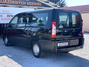 Peugeot Expert Tepee Executive 2.0 HDi L2 9m - 5